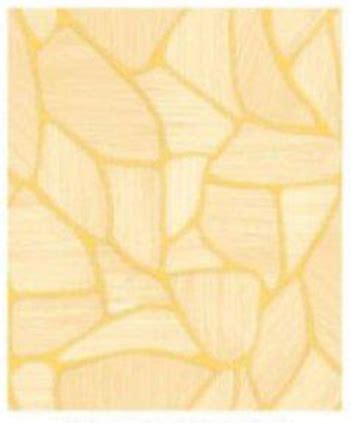 Gold Digger Mosaic Wallpaper – Myindianthings