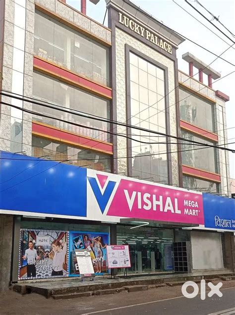 Vishal mega Mart shopping mall urgent hiring girls boys helper - Data ...