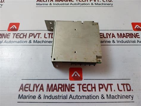 Mean Well Rs-50-r2 Switching Power Supply – Aeliya Marine