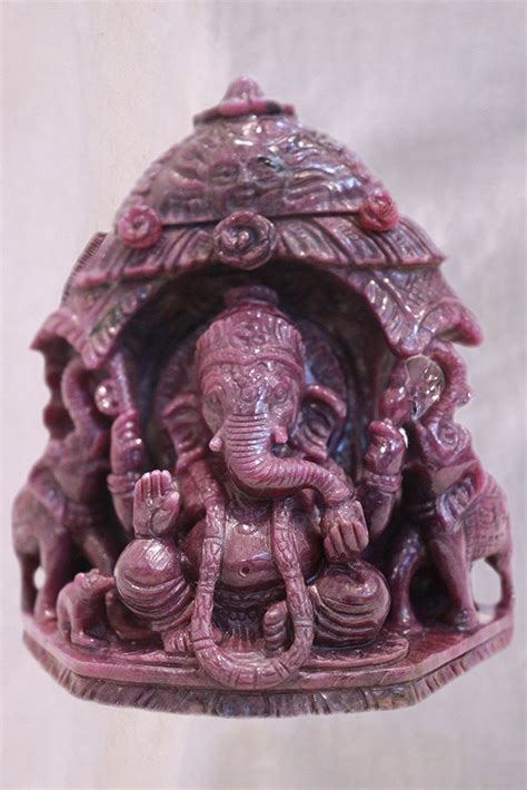 D'source Design Gallery on Gemstone Carving - Jaipur 2 - Rich Indian ...