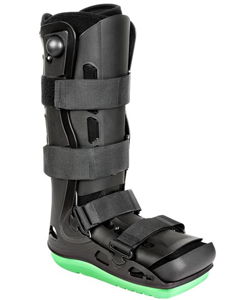 Buy NEENCA Medical Inflatable Walking Boot, Air Cam Walker Fracture ...