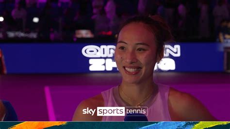 WTA Finals Riyadh: Tim Henman says lack of crowds 'disappointing and ...