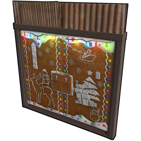 Image result for Rust Christmas Tree