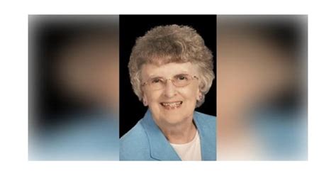 Joyce C. Lapp Obituary (2023) - Freeport, IL - Burke-Tubbs Funeral Home ...