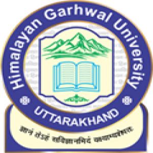 Himalayan Garhwal University : Ranking, Admissions 2026-27, Courses ...