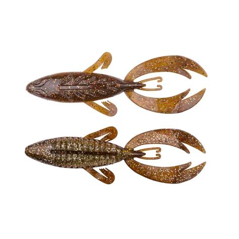 SPRO Komodo Claw 90 - Prodaja | Meke varalice