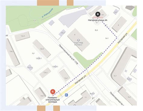 Контакты клиники ООО «Эко центр» АльтраВита | Москва, ул. Нагорная, д ...