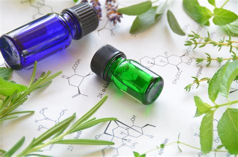 Aromatherapy | Your Holistic Health Coach