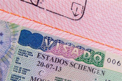 西班牙留学签证怎么办理? - 知乎