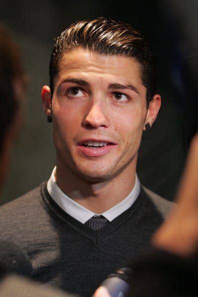 Top 5 Ronaldo Looks For Men To Replicate In 2020!