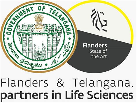 Telangana and Flanders to enter a partnership for promoting ...
