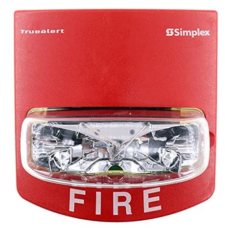 Image result for Red Fire Simplex