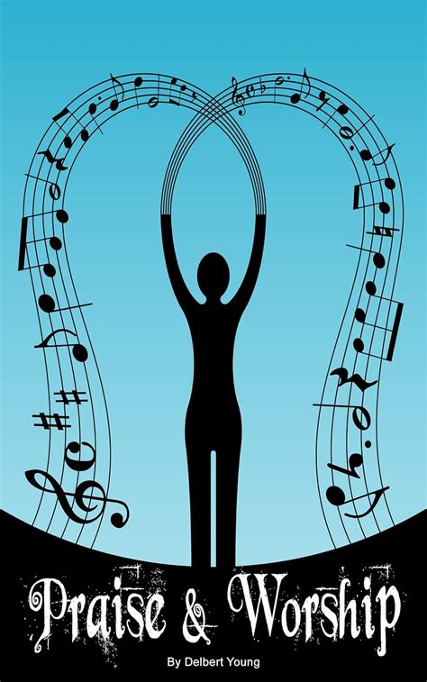 Praise & Worship eBook : Young, Delbert: Amazon.in: Kindle Store