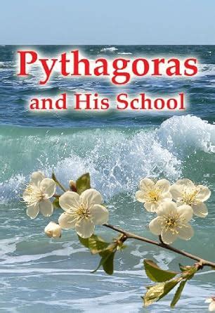 Pythagoras and His School eBook : Vladimir Antonov: Amazon.in: Kindle Store