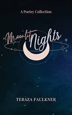 Buy Moonlit Nights: A Poetry Collection Book Online at Low Prices in ...