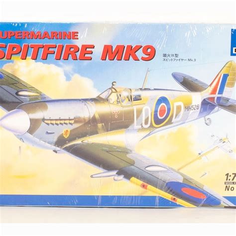 Image result for Spitfire Model Kit