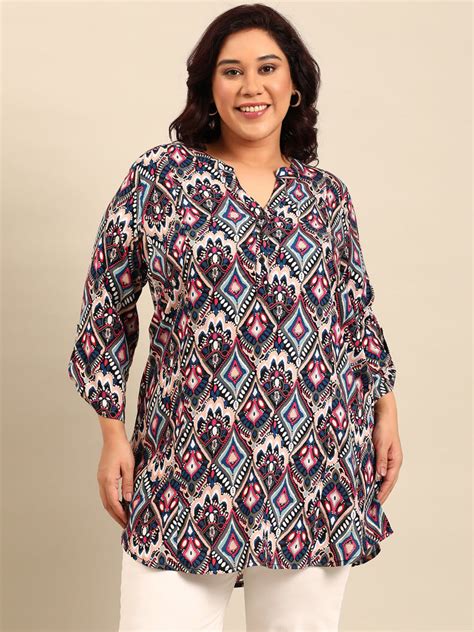 Plus Size Clothing for Women Online - XXL Size | The Pink Moon