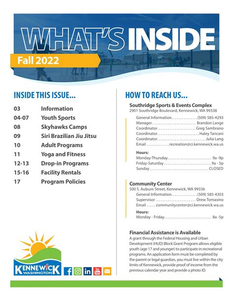 Activity Guide
