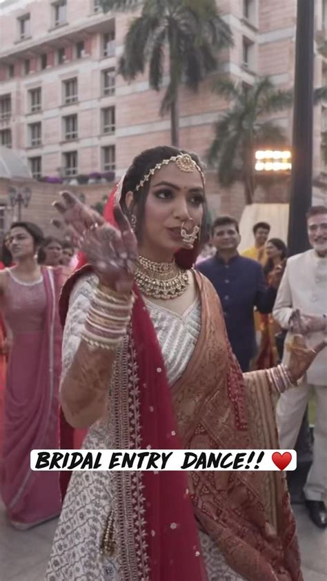 Image result for Indian Bride Entry Dance