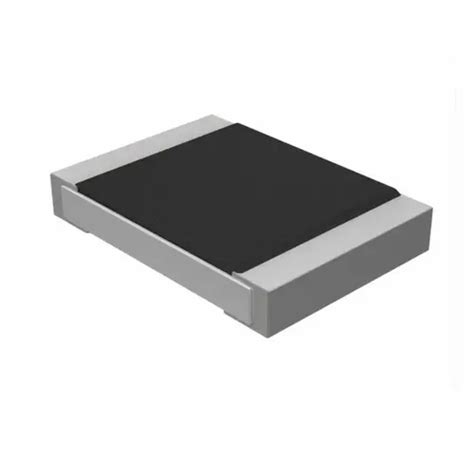 SMD Chip Resistor - 0805 5% SMD CHIP RESISTORS (0 OHM TO 10 MEGAOHM ...