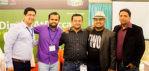 Food Bloggers & Influencers Meet in Chennai