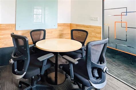 Workshaala Lal Bagh Main Road - Coworking Space and Shared Office Space ...