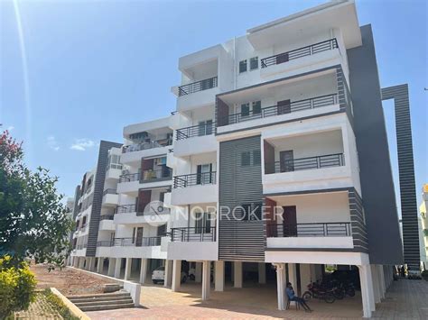 Velpula Pride Yelahanka - Without Brokerage Semi-furnished 2 BHK Flat ...
