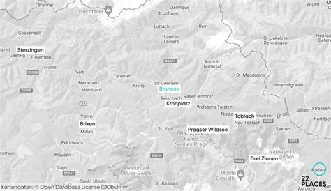 Things to Do in Bruneck Attractions & Hidden Gems