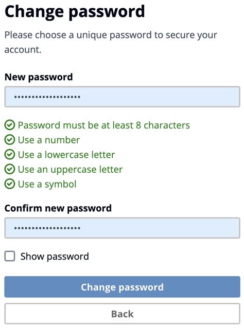 Password Setup Tutorial 的图像结果