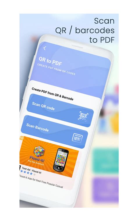 PDF Converter Pro - Image to PDF - All Document To Pdf Converter -PDF ...
