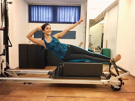 Divas who surely gave us some serious fitness goals!- The Etimes ...