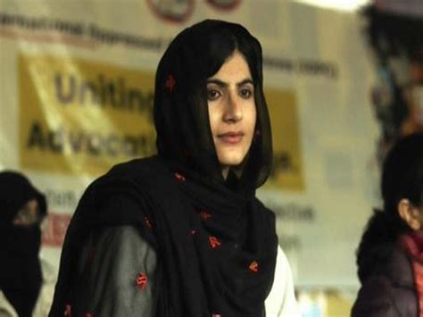 BYC leader Sammi Deen Baloch released; calls grow for freedom of other ...