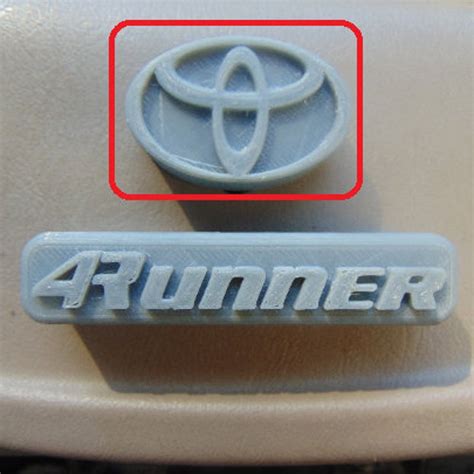 Image result for 4Runner SVG