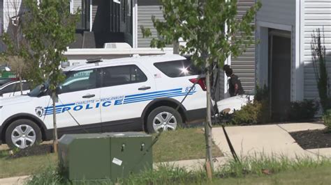 Person shot, killed in 'random incident,' CMPD says