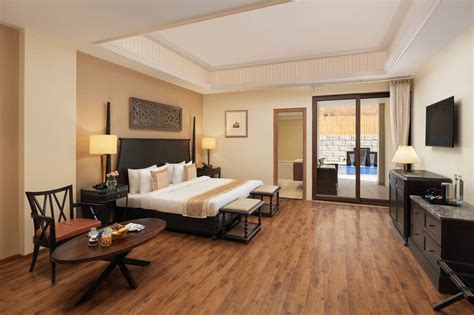Essentia Luxury Resort & Spa Udaipur - Venue - Udaipur City ...