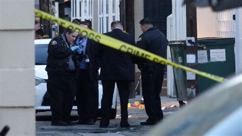 One killed, One wounded in downtown Long Beach shooting - Long Beach ...