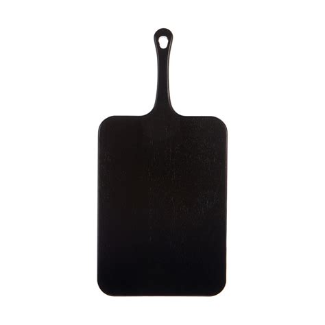 Wooden Cutting Board Décor, Black