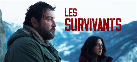 Les survivants | TV5MONDE États-Unis