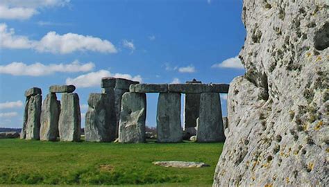 Excursión a Stonehenge y Bath, Londres - Central de Reservas
