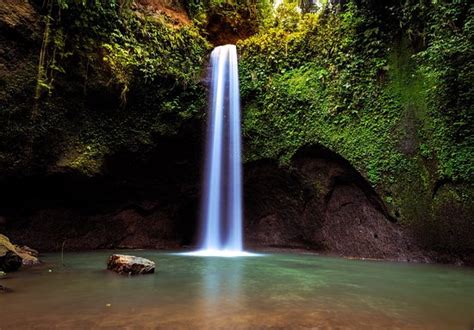 7 Secret Waterfalls in Bali | Shoestring Travel : Travel Blog for ...
