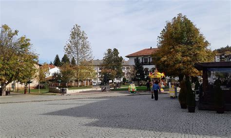 The Clock Tower (Tryavna) - 2021 What to Know Before You Go (with ...