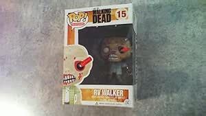 Funko Pop Walking Dead Rv Walker Zombie : Amazon.in: Toys & Games