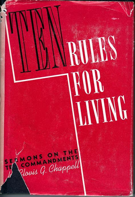 Ten Rules for Living : Amazon.in: Books