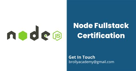 Full-Stack Node.js Tutorial 的图像结果