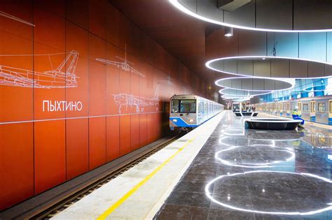 Историк архитектуры — о новых станциях метро и культурном коде | РБК Стиль