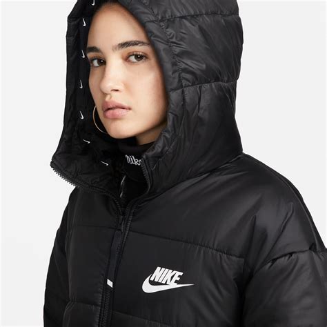 Nike | Sportswear Therma-FIT Repel Women's Synthetic-Fill Hooded Parka ...