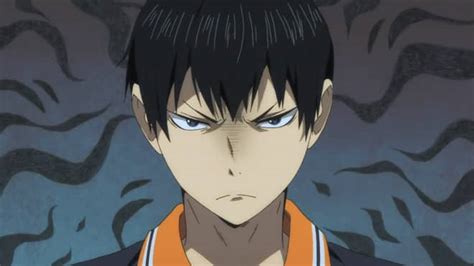 Haikyuu!!-Special #2: Schwiegermutters Albträume