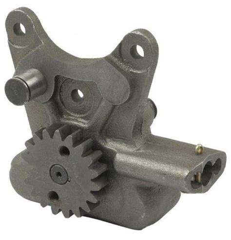 *OIL PUMP ASSY S3 NUT TYPE – SATYAM ENTERPRISES