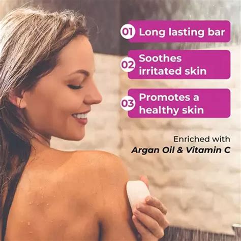 Vcare Goat Milk White Soap, 125 gm Price, Uses, Side Effects ...