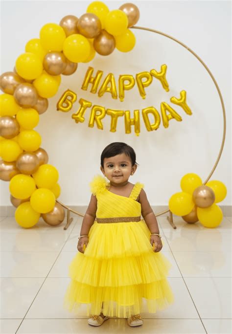 Luxury Gowns and Frocks for Kids | Prince N Princess Wear!!